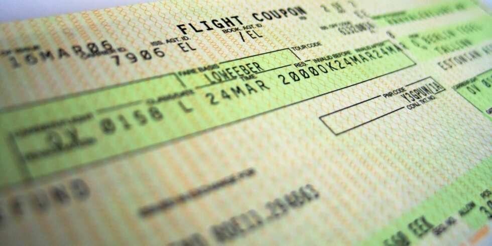 DINE KRAV: Som passasjer har du krav på at flyet går og kommer frem når det er sagt, at du blir fraktet trygt dit du skal og at bagasjen din ikke blir ødelagt eller tapt. DINE KRAV: Som passasjer har du krav på at flyet går og kommer frem når det er sagt, at du blir fraktet trygt dit du skal og at bagasjen din ikke blir ødelagt eller tapt.