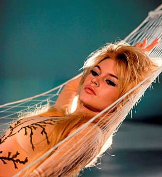 GJORDE BYEN BERØMT: Skuespiller Brigitte Bardot kan ta en stor del av æren for at hun gjorde St. Tropez populær på 1950-tallet. GJORDE BYEN BERØMT: Skuespiller Brigitte Bardot kan ta en stor del av æren for at hun gjorde St. Tropez populær på 1950-tallet.