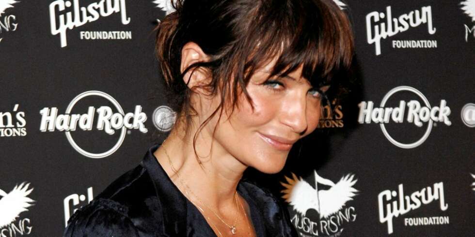 Helena Christensen er for tiden ansikt utad for Pilgrim. Helena Christensen er for tiden ansikt utad for Pilgrim.