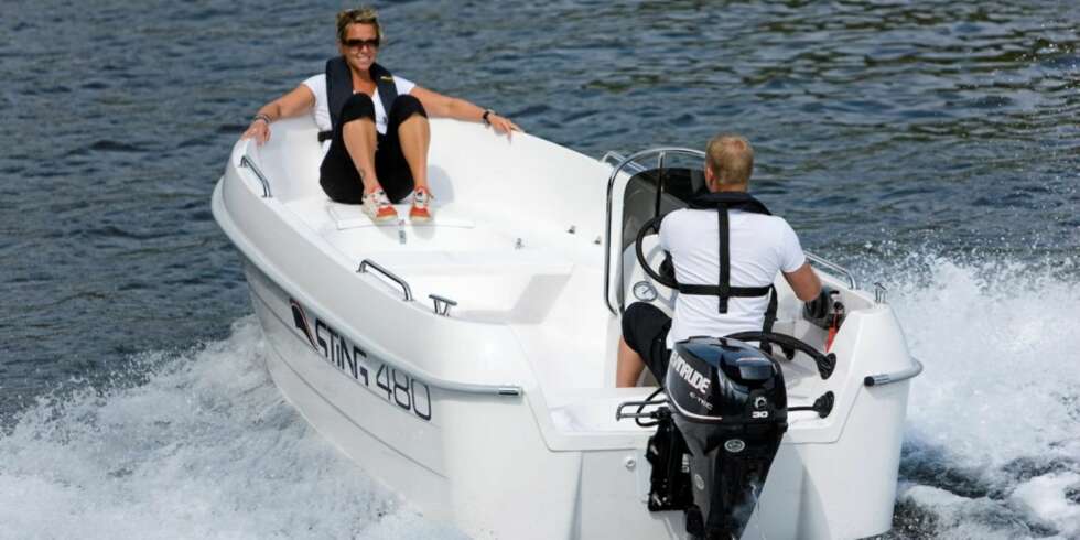 Ny Sting Sport Ny Sting Sport