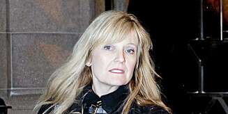 Hanne Krogh. Hanne Krogh.