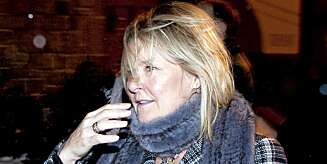 Elisabeth Andreassen. Elisabeth Andreassen.