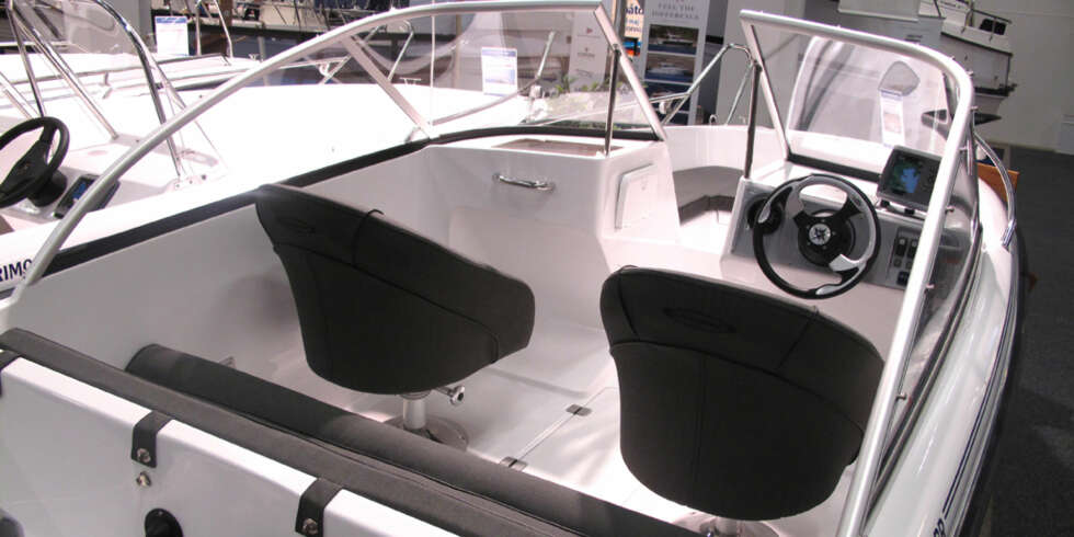 Crescent 491 BR Crescent 491 BR