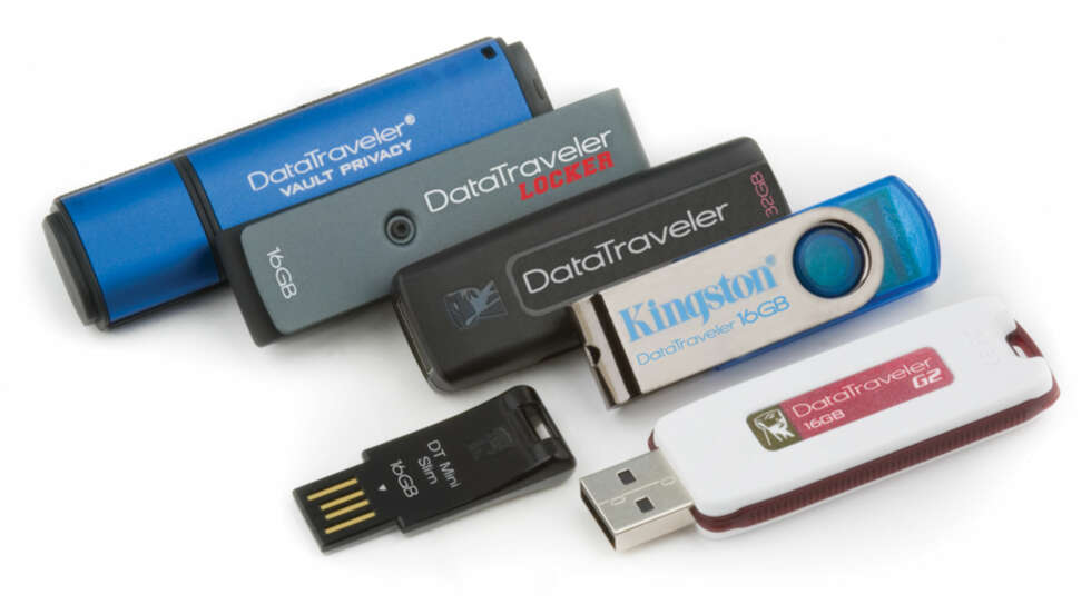 BILLIG: En minnepinne på 16 GB koster nå ikke mye over 200 kroner. Og du trenger bare 4 GB for å få plass til Windows 7. BILLIG: En minnepinne på 16 GB koster nå ikke mye over 200 kroner. Og du trenger bare 4 GB for å få plass til Windows 7.