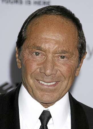 Paul Anka hevder at hans fraseparerte kone, Anna Anka, skulle triskes til topps i TV4s dansekonkurranse Let's Dance. Paul Anka hevder at hans fraseparerte kone, Anna Anka, skulle triskes til topps i TV4s dansekonkurranse Let's Dance.