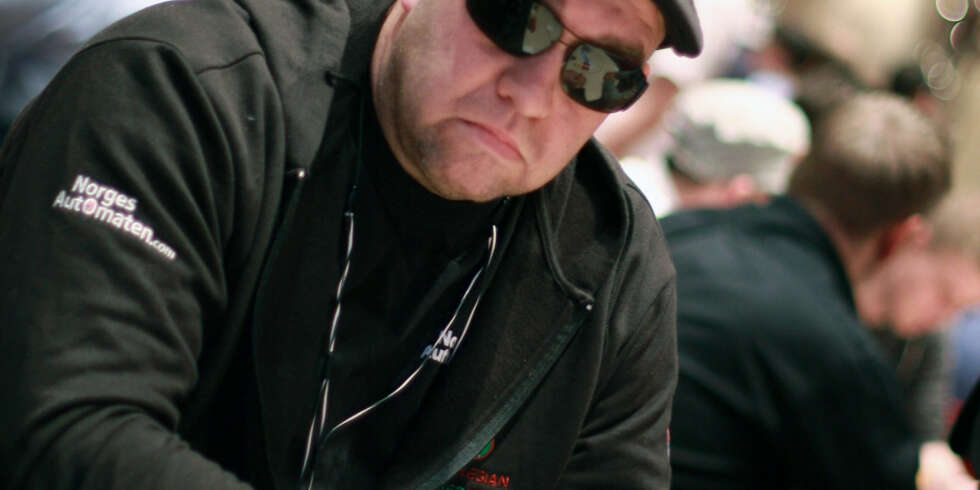 Morten Klein (Bilde: PokerStars.com) Morten Klein (Bilde: PokerStars.com)