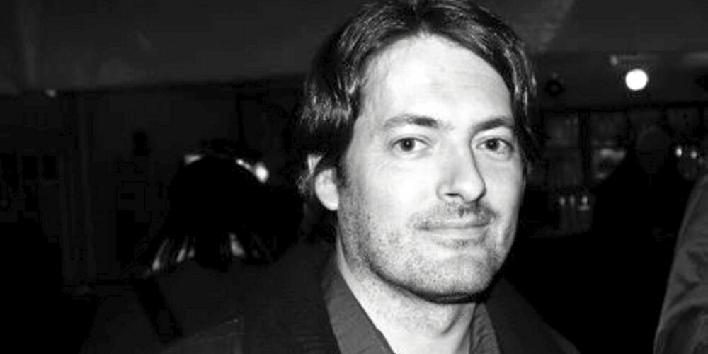 Manusforfatter og frilanser Aleksander kjedet seg til Proviant Audio. Manusforfatter og frilanser Aleksander kjedet seg til Proviant Audio.