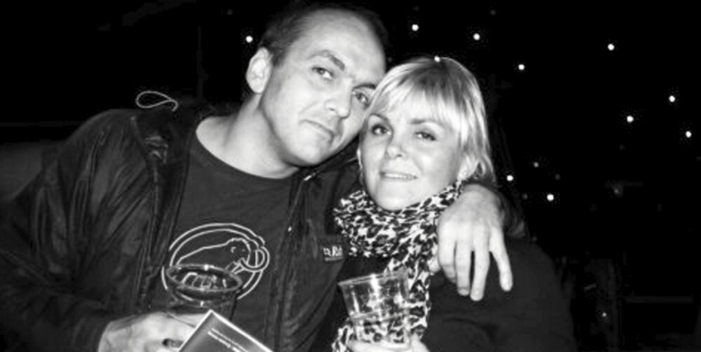Fra Høyanger i Sogn: Arvid og Synne som var på Moto Boy, Montee, Howl, Thom Hell og Serena Maneesh. Fra Høyanger i Sogn: Arvid og Synne som var på Moto Boy, Montee, Howl, Thom Hell og Serena Maneesh.