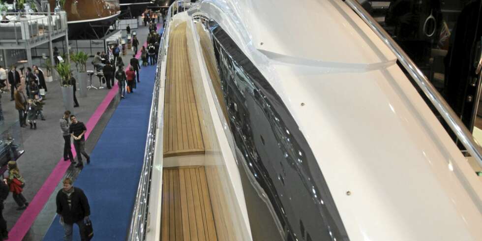 Nyhet
Princess V85-S Nyhet
Princess V85-S