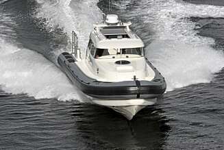 Askeladden Commuter 10 RIB Askeladden Commuter 10 RIB