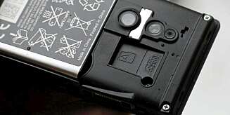 Sony Ericsson Elm Sony Ericsson Elm