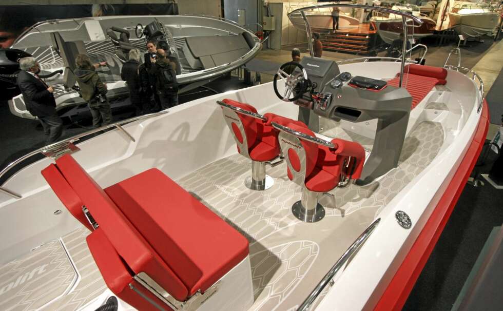Hydrolift SX-22 Hydrolift SX-22
