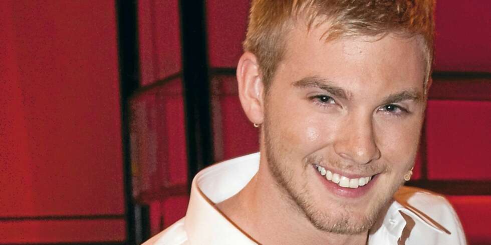 VESTKANTVRAK: Christopher Mørch Husby er på leting etter et skikkelig vrak av en leilighet på Oslo Vest. VESTKANTVRAK: Christopher Mørch Husby er på leting etter et skikkelig vrak av en leilighet på Oslo Vest.