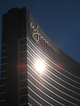 Wynn hotell & casino Wynn hotell & casino