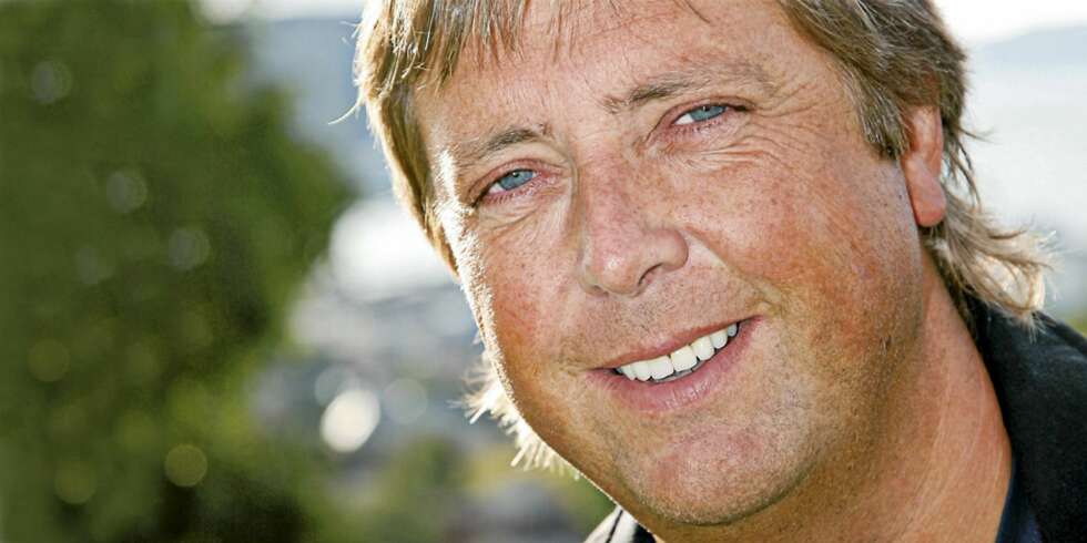 TUNG TID: Tore Strømøy hadde det tøft etter at Norge bestemte seg for å boikotte OL i Moskva. TUNG TID: Tore Strømøy hadde det tøft etter at Norge bestemte seg for å boikotte OL i Moskva.