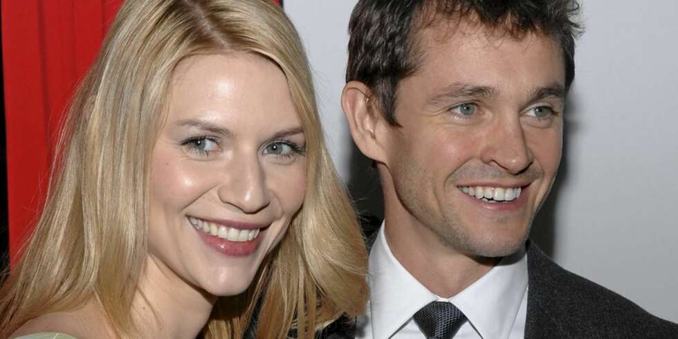 CLAIRE DANES: Var ikke helt heldig med kjolevalget denne uken, synes vi. CLAIRE DANES: Var ikke helt heldig med kjolevalget denne uken, synes vi.