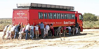 Alle hotell har sine fordeler og ulemper. Alle hotell har sine fordeler og ulemper.
