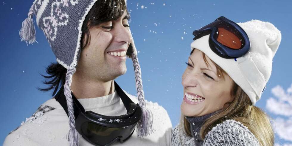AFTERSKI: Påske er for mange synonymt med afterski, men hvordan skal man egentlig kle seg? AFTERSKI: Påske er for mange synonymt med afterski, men hvordan skal man egentlig kle seg?