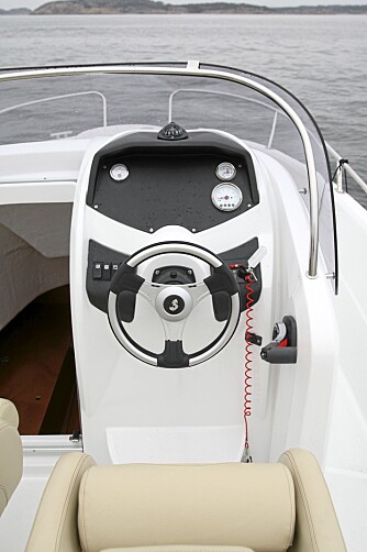 Beneteau Flyer 650 Open Beneteau Flyer 650 Open