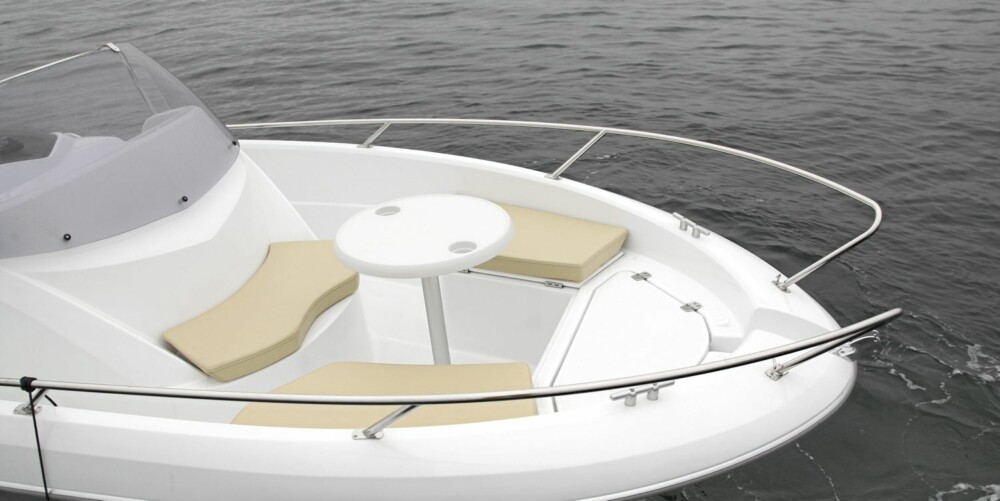 Beneteau Flyer 650 Open Beneteau Flyer 650 Open
