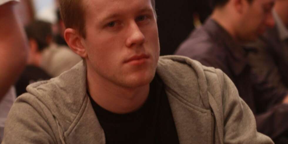 Dag Martin Mikkelsen (Bilde: Lina Olofsson, PokerStars.com) Dag Martin Mikkelsen (Bilde: Lina Olofsson, PokerStars.com)