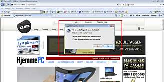 INTERNET EXPLORER: Cirka 7 av 10 bruker Internet Explorer. På versjon 7 og 8 er det blitt svært enkelt å endre startside eller legge til flere. INTERNET EXPLORER: Cirka 7 av 10 bruker Internet Explorer. På versjon 7 og 8 er det blitt svært enkelt å endre startside eller legge til flere.