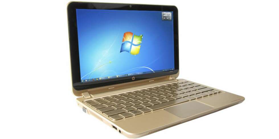 HP Mini 210 Vivienne Tam II Special Edition HP Mini 210 Vivienne Tam II Special Edition