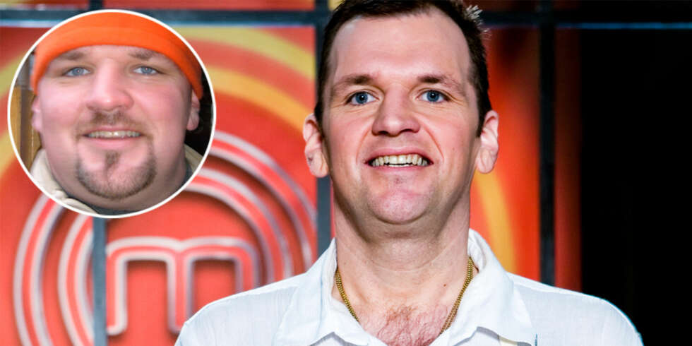 HALVERT: Ikke bare matinteressen til Sigmund Rose har vært stor. Da han tok en slankeoperasjon for tre år siden, endte det med at gikk ned 110 kilo på 12 måneder. I «Masterchef» briljerer han over grytene! HALVERT: Ikke bare matinteressen til Sigmund Rose har vært stor. Da han tok en slankeoperasjon for tre år siden, endte det med at gikk ned 110 kilo på 12 måneder. I «Masterchef» briljerer han over grytene!
