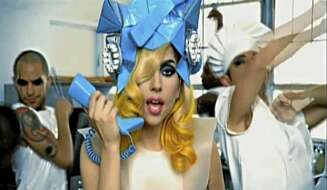 VIDEOSUKSESS: Lady Gagas 10 minutter lange musikkvideo er blitt sett av nesten 100 millioner på Youtube. VIDEOSUKSESS: Lady Gagas 10 minutter lange musikkvideo er blitt sett av nesten 100 millioner på Youtube.
