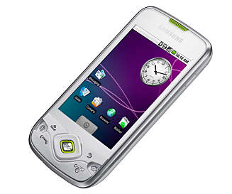 Samsung Galaxy Spica Samsung Galaxy Spica