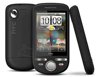 HTC Tattoo HTC Tattoo
