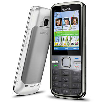 Nokia C5 Nokia C5