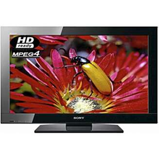 BILLIG: Denne 32 tommeren fra Sony har ikke full HD oppløsning, men er du på jakt etter en rimelig og ikke alt for stor TV - så se på denne. BILLIG: Denne 32 tommeren fra Sony har ikke full HD oppløsning, men er du på jakt etter en rimelig og ikke alt for stor TV - så se på denne.