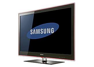 BRA: UE40B7050 fra Samsung er en bra skjerm til en relativt gunstig pris. BRA: UE40B7050 fra Samsung er en bra skjerm til en relativt gunstig pris.