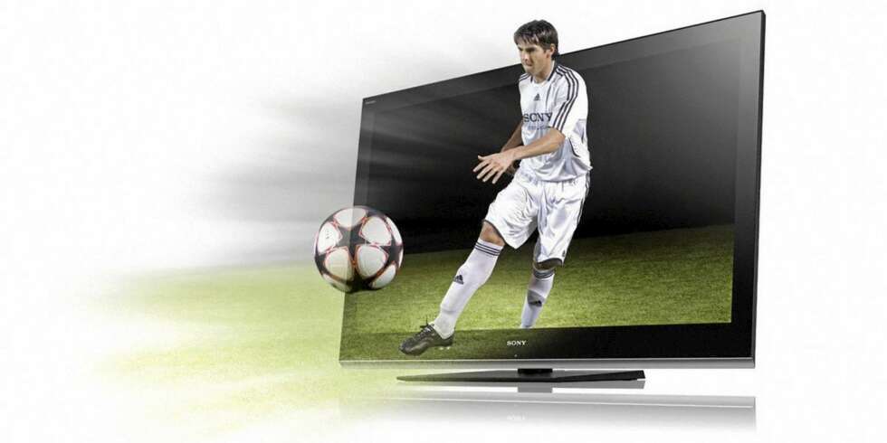STORSALG: Butikkene girer opp til storsalg i forkant av fotball VM. Tradisjonelt kommer det mange gode tilbud på TV i forkant av store sportsbegivenheter. STORSALG: Butikkene girer opp til storsalg i forkant av fotball VM. Tradisjonelt kommer det mange gode tilbud på TV i forkant av store sportsbegivenheter.