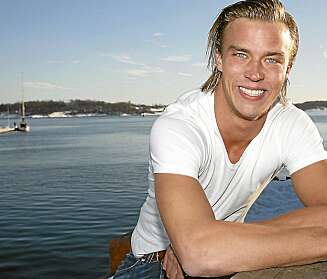 Stian Claudi Reinung. Stian Claudi Reinung.