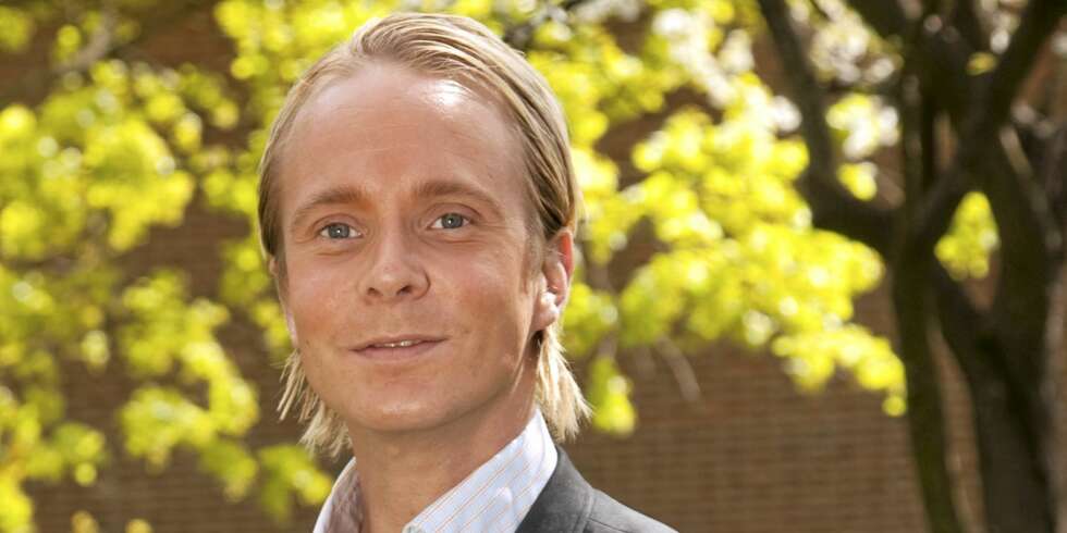 RETT MANN: ¿ Jeg var på rett sted til rett tid, svarer en litt ydmyk Petter Pilgaard på spørsmål om hvorfor han har hatt en viss suksess etter fjorårets Paradise-opphold. RETT MANN: ¿ Jeg var på rett sted til rett tid, svarer en litt ydmyk Petter Pilgaard på spørsmål om hvorfor han har hatt en viss suksess etter fjorårets Paradise-opphold.
