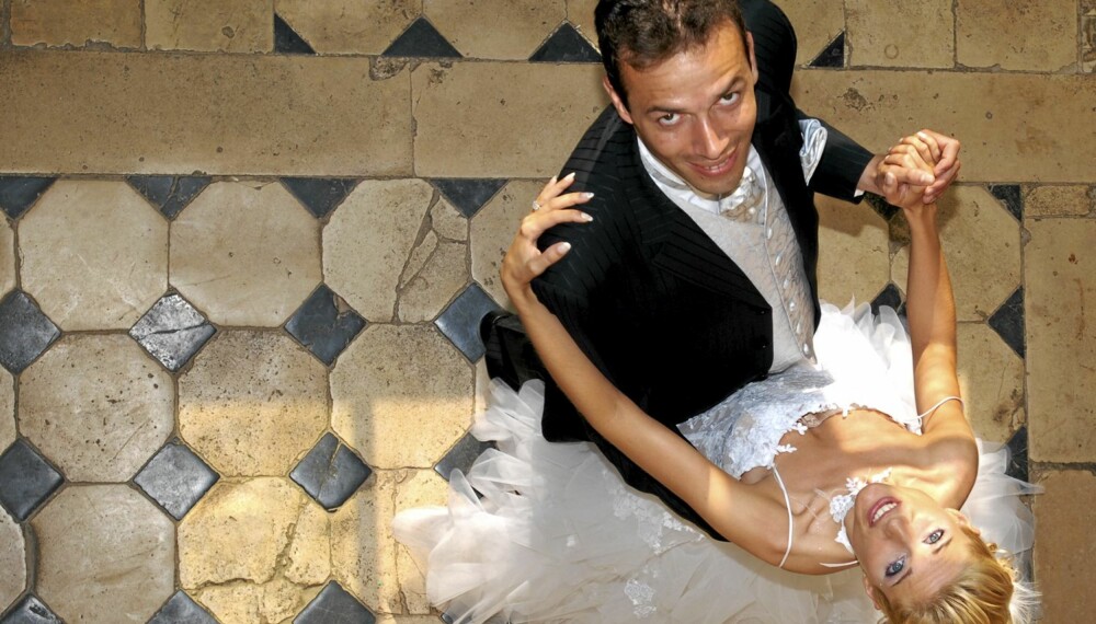 (Foto: Scanpix) (Foto: Scanpix)