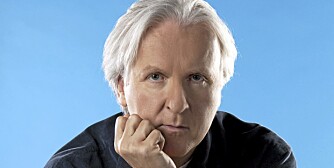 James Cameron. James Cameron.