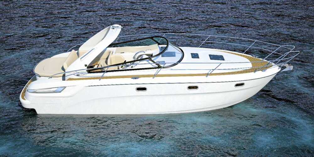 Bavaria Sport 34 Bavaria Sport 34