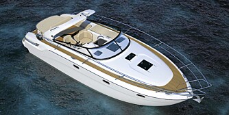Bavaria Sport 34 Bavaria Sport 34
