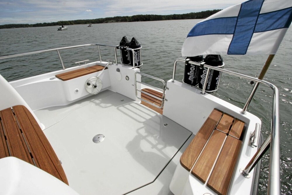 Minor 28 Offshore Minor 28 Offshore