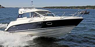 Aquador 22C Finnboat Floating 2010 Aquador 22C Finnboat Floating 2010
