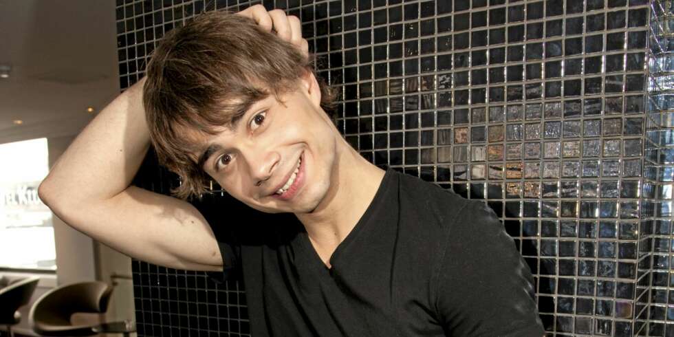 Alexander Rybak Alexander Rybak
