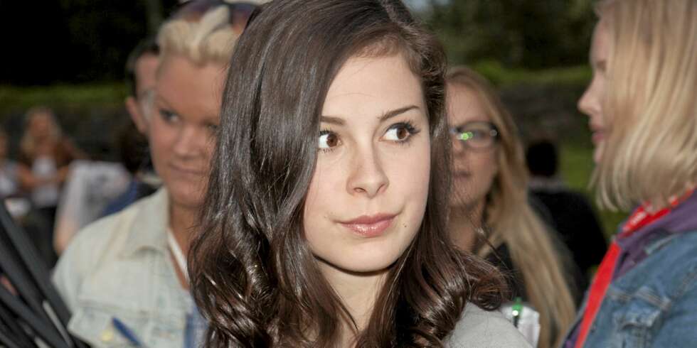 Lena Meyer-Landrut Lena Meyer-Landrut