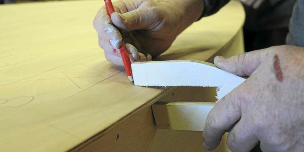 MARKERING: MARKERING: