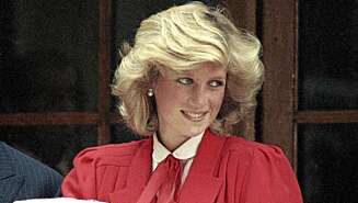 BLID UTAD: Britiske prinsesse Diana fikk spiseforstyrrelser allerede tidlig i ekteskapet, men det gikk nesten 10 år før hun søkte hjelp. Selv om hun smilte og representerte kongefamilien som ingen andre, slet hun med følelsen av å være ingenting verd. BLID UTAD: Britiske prinsesse Diana fikk spiseforstyrrelser allerede tidlig i ekteskapet, men det gikk nesten 10 år før hun søkte hjelp. Selv om hun smilte og representerte kongefamilien som ingen andre, slet hun med følelsen av å være ingenting verd.