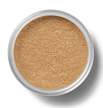 LETT SMINKE: bare Minerals Flawless Radiance (kr 429). LETT SMINKE: bare Minerals Flawless Radiance (kr 429).