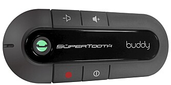TIL BILEN: Med en slik i bilen kan du snakke lovlig i mobiltelefonen mens du kjører. TIL BILEN: Med en slik i bilen kan du snakke lovlig i mobiltelefonen mens du kjører.