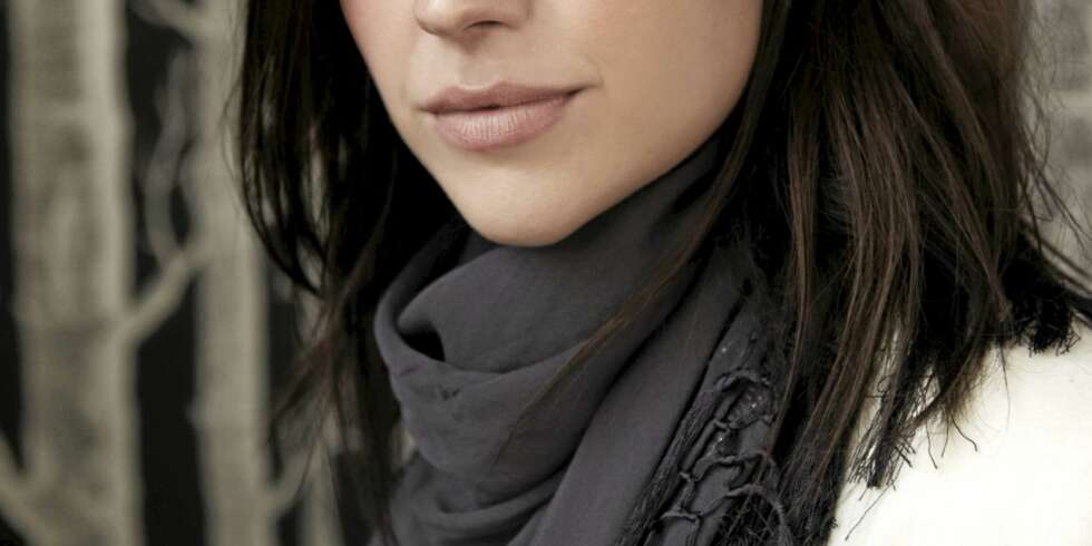 Amy Macdonald Amy Macdonald